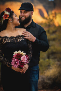 Sedona Elopement 1